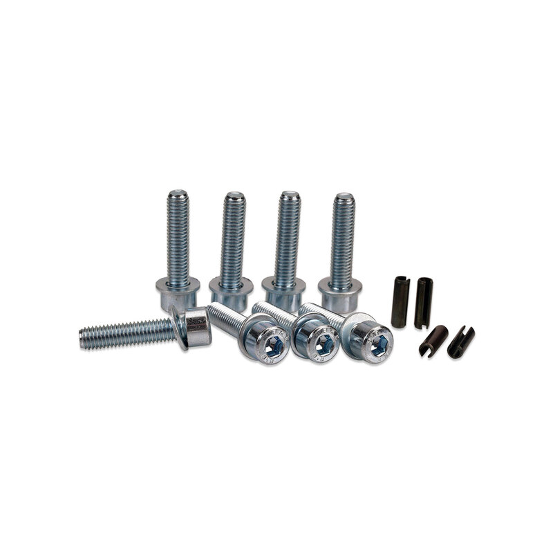 Engine Intake Manifold Bolt Set - IAG-RPL-AFD-3010-HDW-08